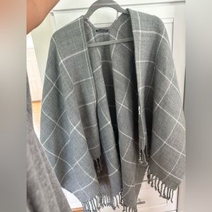 Abercrombie & Fitch Shaw